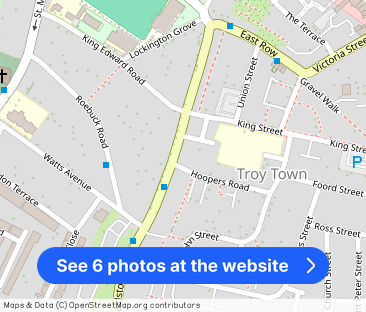 Maidstone Road, Rochester, ME1 - Photo 1