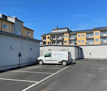 Vintergatan, Skelleftehamn - Foto 3