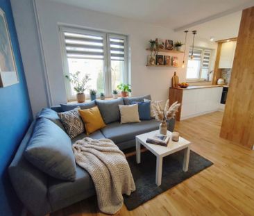 Dwupokojowe mieszkanie w centrum Chorzowa - Photo 6