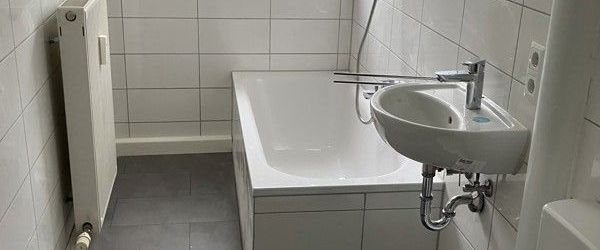 Ihre Zukunft - Ihre Wohnung: günstige 2-Zimmer-Wohnung - Photo 1