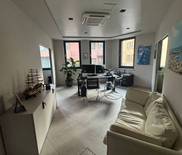 Studio/Ufficio in Affitto a Lugano - Photo 4