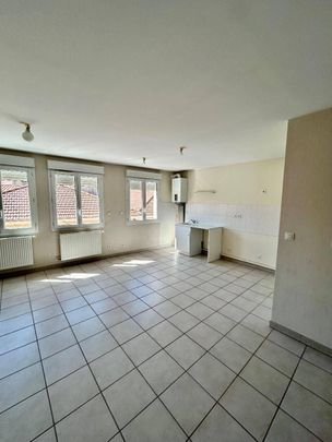 Location appartement 2 pièces 57.2 m² à Vienne (38200) 4 - Photo 1