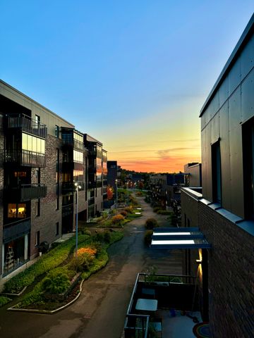 Smögengatan, Göteborg - Foto 2
