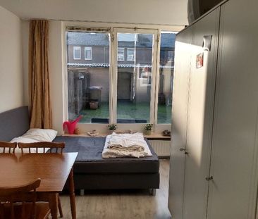 Te huur: Kamer Clasinadreef 26 in Tilburg - Foto 2