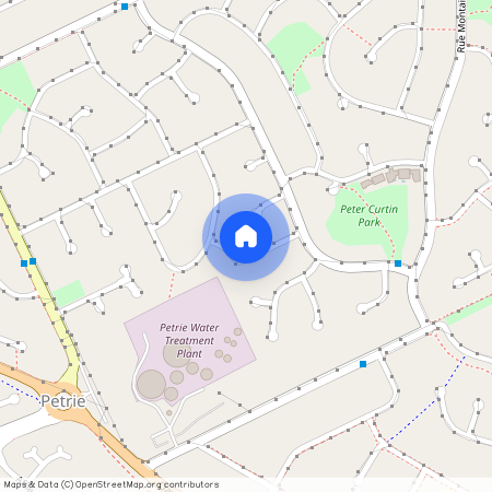 5 Styles Rd, Petrie QLD 4502