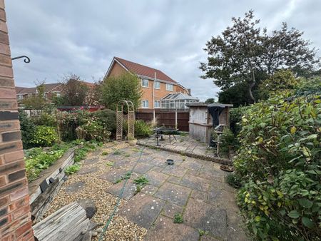 Mereheath, Moreton - Photo 5