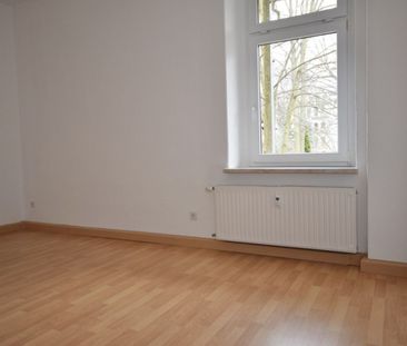 Kaßberg • Balkon • Bad mit Wanne • 2 Zimmer • Abstellraum • gepfleg... - Photo 1