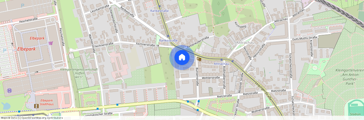 Wöhlerstraße 24, 01139, Dresden