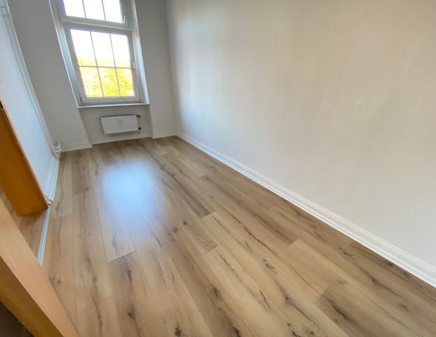 Schöne und große Wohnung frei ab Januar - Foto 1