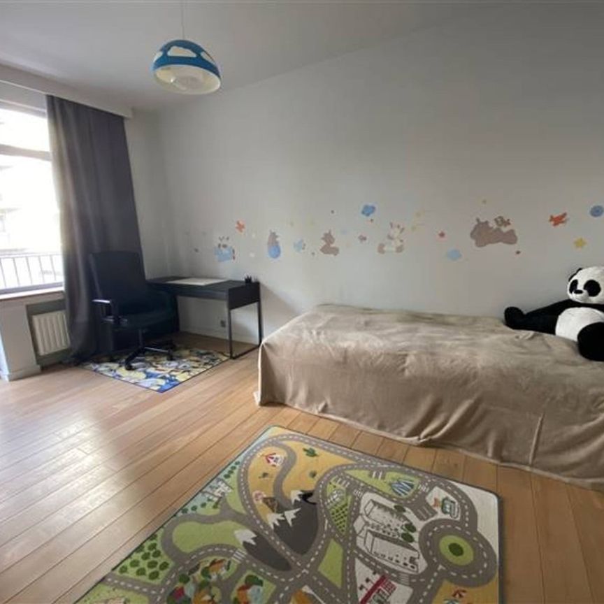 Tout savoir sur cet appartement à Uccle, à Uccle - Photo 1