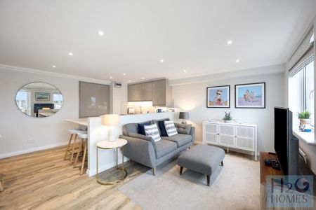 3 bedroom apartment to rent - Photo 3