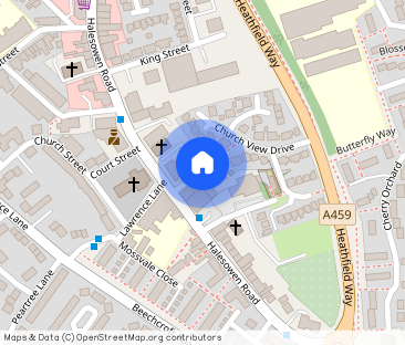 Priest Street, Priest Street, Old Hill, B64 - Photo 1