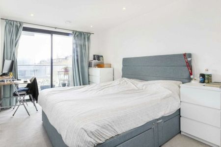 Commercial Street, Spitalfields, E1 - Photo 3