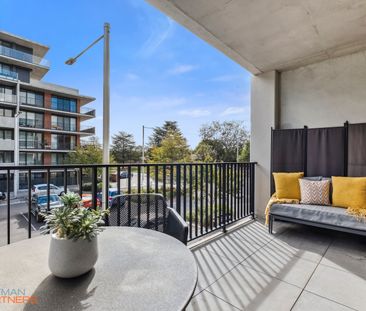 102/47 Currong Street, Braddon ACT 2612 - Apartment For Rent | Domain - Photo 6