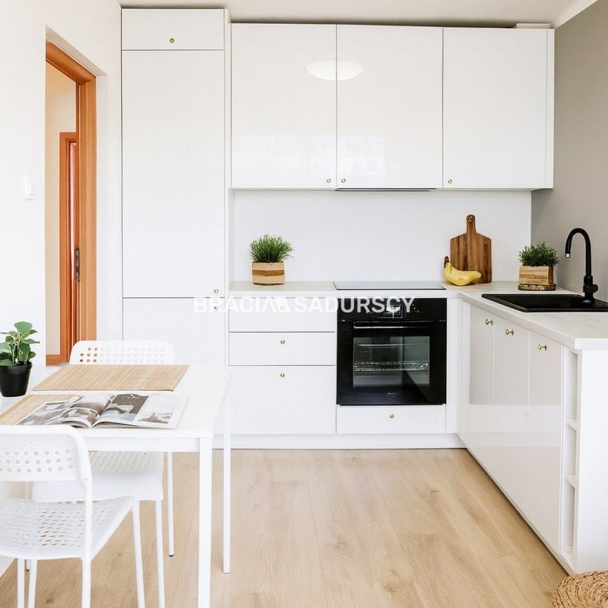 2 pokoje na Piwnej do wynajecia. - Фото 1