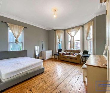 Holdenhurst Road, Bournemouth, BH8 - Photo 1