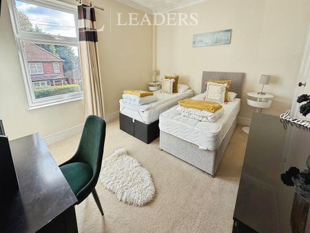 2 bedroom terraced house to rent - Photo 5