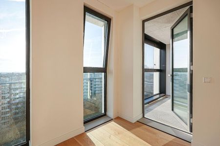 Te huur: Appartement Bijlmerplein 858 N 7 in Amsterdam - Photo 4