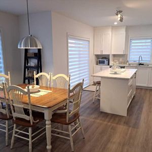 CONDO À LOUER - Photo 2
