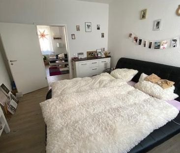 Attraktive 3-Zimmer-Wohnung im Zentrum von Offstein - Foto 4