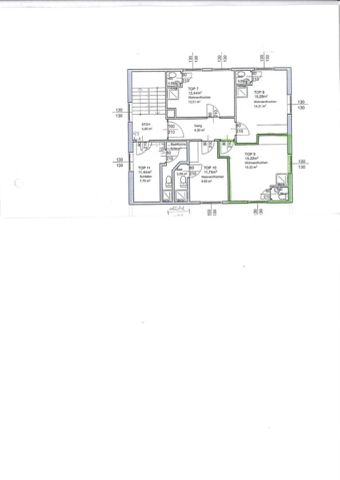 Provisionsfrei! Praktische 1 Zimmer-Wohnung (komplett möbliert) in Dornbirn zu vermieten. - Foto 5