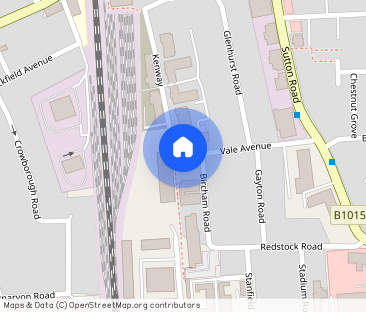 Vale Avenue - Southend : ONLINE ENQUIRIES ONLY - Photo 1