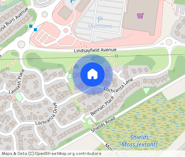 Penrioch Drive, East Kilbride, South Lanarkshire, G75 - Photo 1