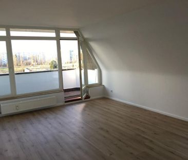 Schöne Wohnung in gepflegter Wohnanlage – Berlin-Reinickendorf - Foto 1