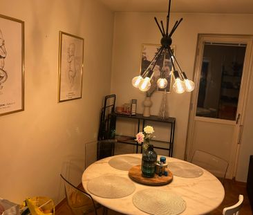 Engelbreketsgatan 74B - Photo 4