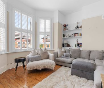 2 Bed Flat, Tierney Road, SW2 - Photo 1