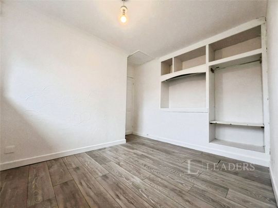 3 bedroom terraced to rent Holworthy Road, NR5 - Photo 1