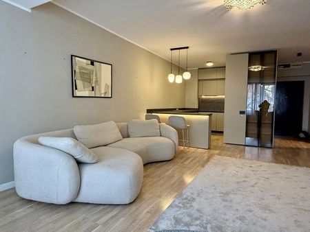 Apartament 3 camere LUX Soseaua Nordului - Herastrau - Fotografie 2