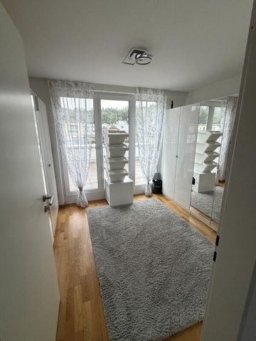 Hier wohnt das Wow - 4.5-Zimmer-Attika in Hausen - Wohnen über den ... - Photo 4