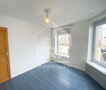 A louer proche Mairie Appartement T3 de 60m2 - Photo 5