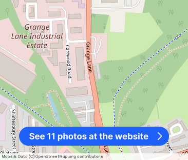 Grange Lane, Barnsley - Photo 1