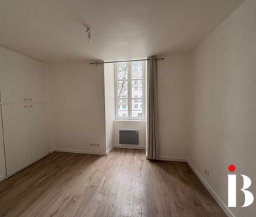 Location Appartement 2 pièces 26m² NANTES 44000 - Photo 2