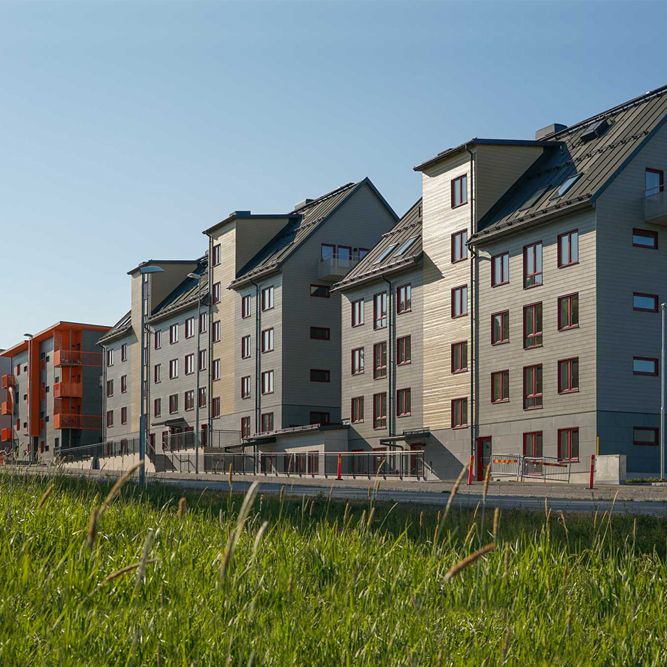 Brunnbyvägen 104B, 74147, Knivsta - Photo 1
