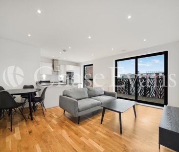 1 bedroom flat to rent - Photo 3