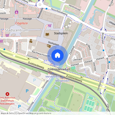 Tinnegieterstede 304, 3431HX Nieuwegein