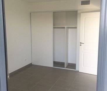 Location Appartement 2 pièces 40m² CAGNES SUR MER 06800 - Photo 1