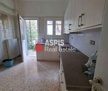 Διαμέρισμα για ενοικίαση Κάτω Ηλιούπολη (Ηλιούπολη) - Φωτογραφία 6