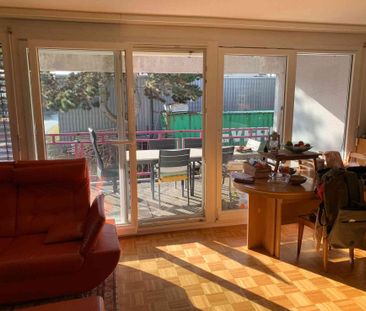 4.5 Zimmer, 100 m², 1. Stock - Foto 2