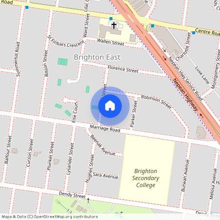 4 Curley Street, Vic 3187, Brighton East