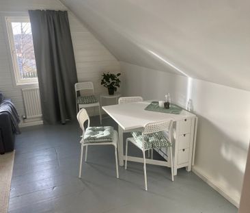 Rankhusvägen, Kungsängen - Foto 5