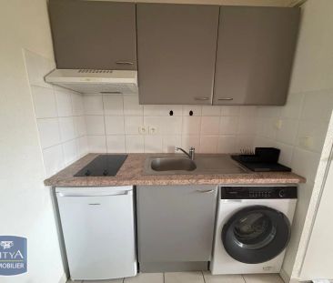 Appartement à louer 2 pièces 40.12m² - Photo 5