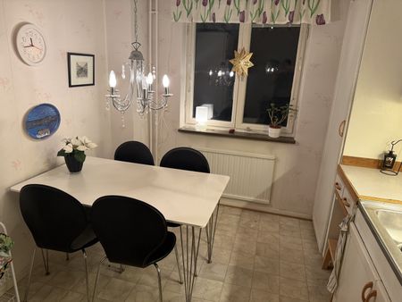 Holbergsgatan, Bromma - Foto 4