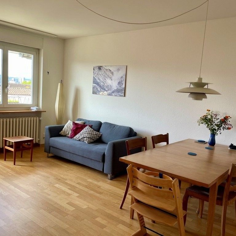 In Gehdistanz zum Central - Foto 1