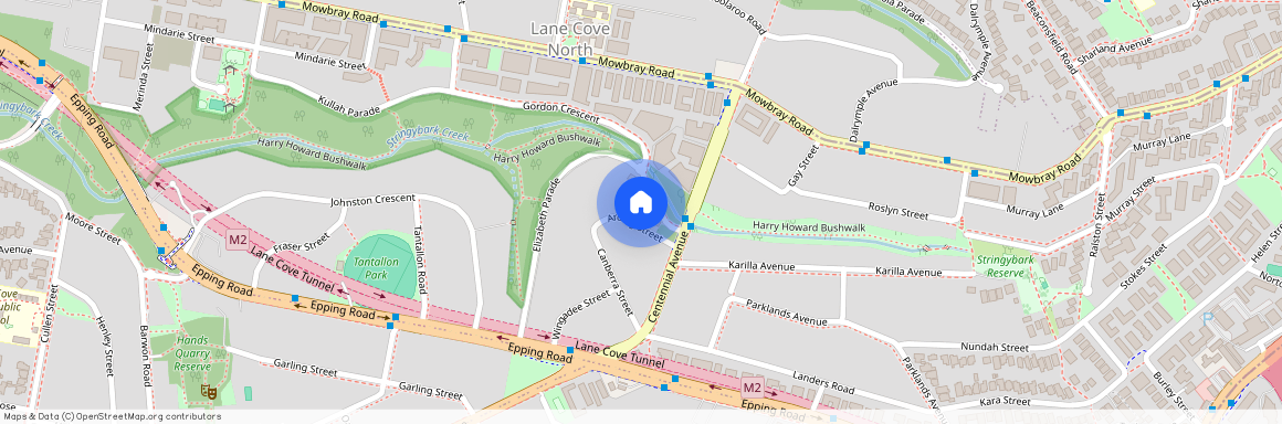 10/4 Elizabeth Parade, NSW 2066, Lane Cove North