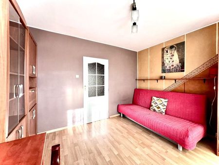 Pokój, ul. Meissnera - Zdjęcie 2