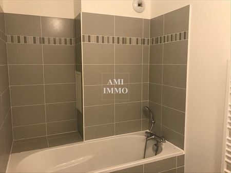 Location Appartement 3 pièces 63m² IGNY 91430 - Photo 4